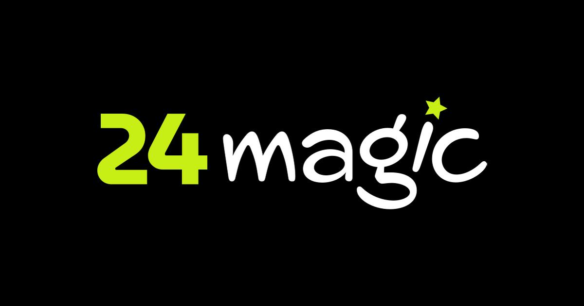 24magic